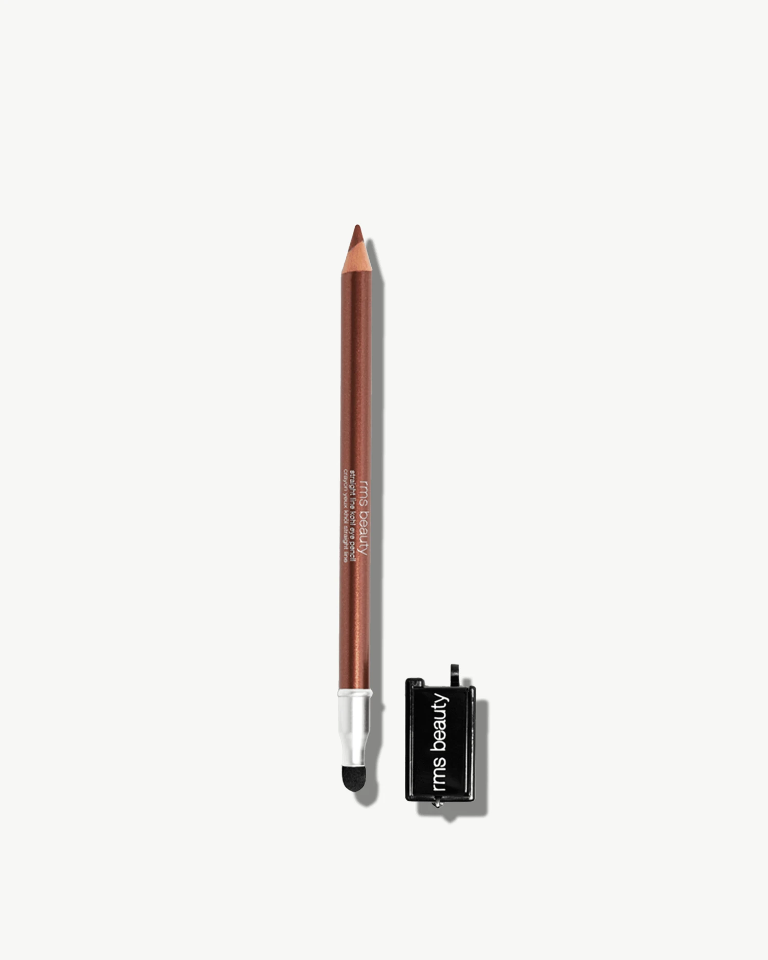 RMS Beauty Straight Line Kohl Eye Pencil - Image 2