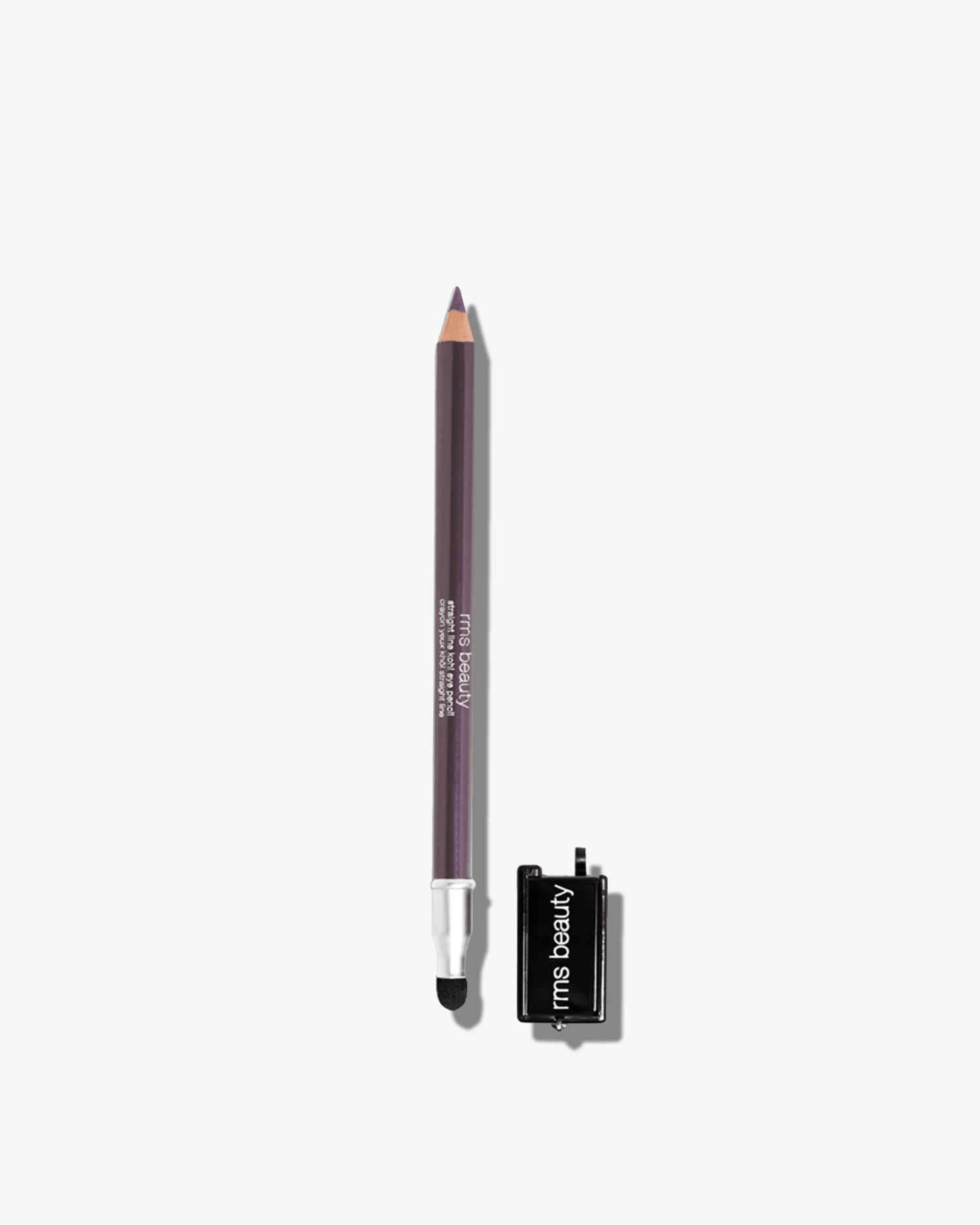 RMS Beauty Straight Line Kohl Eye Pencil - Image 3