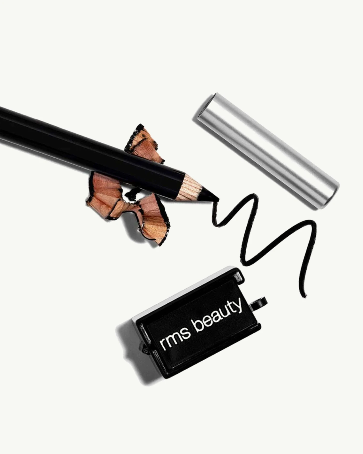 RMS Beauty Straight Line Kohl Eye Pencil - Image 11