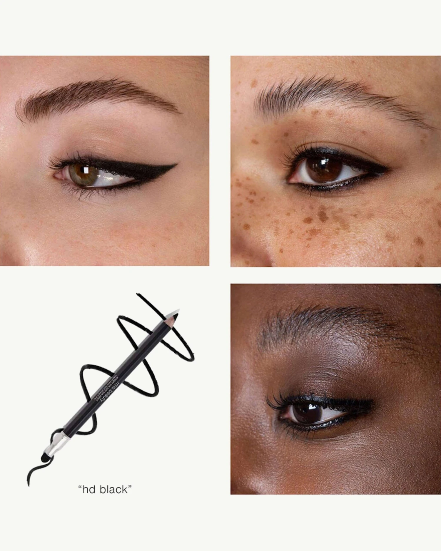 RMS Beauty Straight Line Kohl Eye Pencil - Image 7