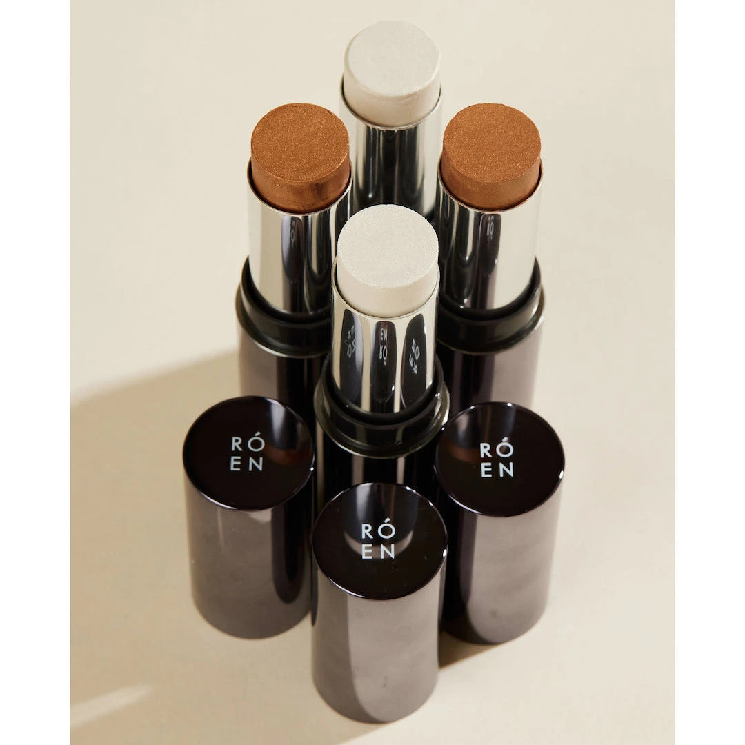 RÓGLOW Skin Stick Highlighter - Image 13