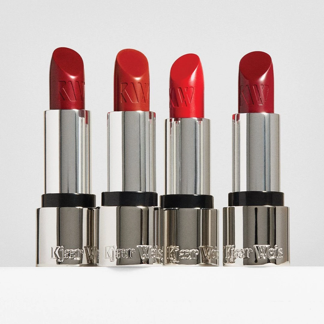 The Red Edit Lipstick Refill - Image 13
