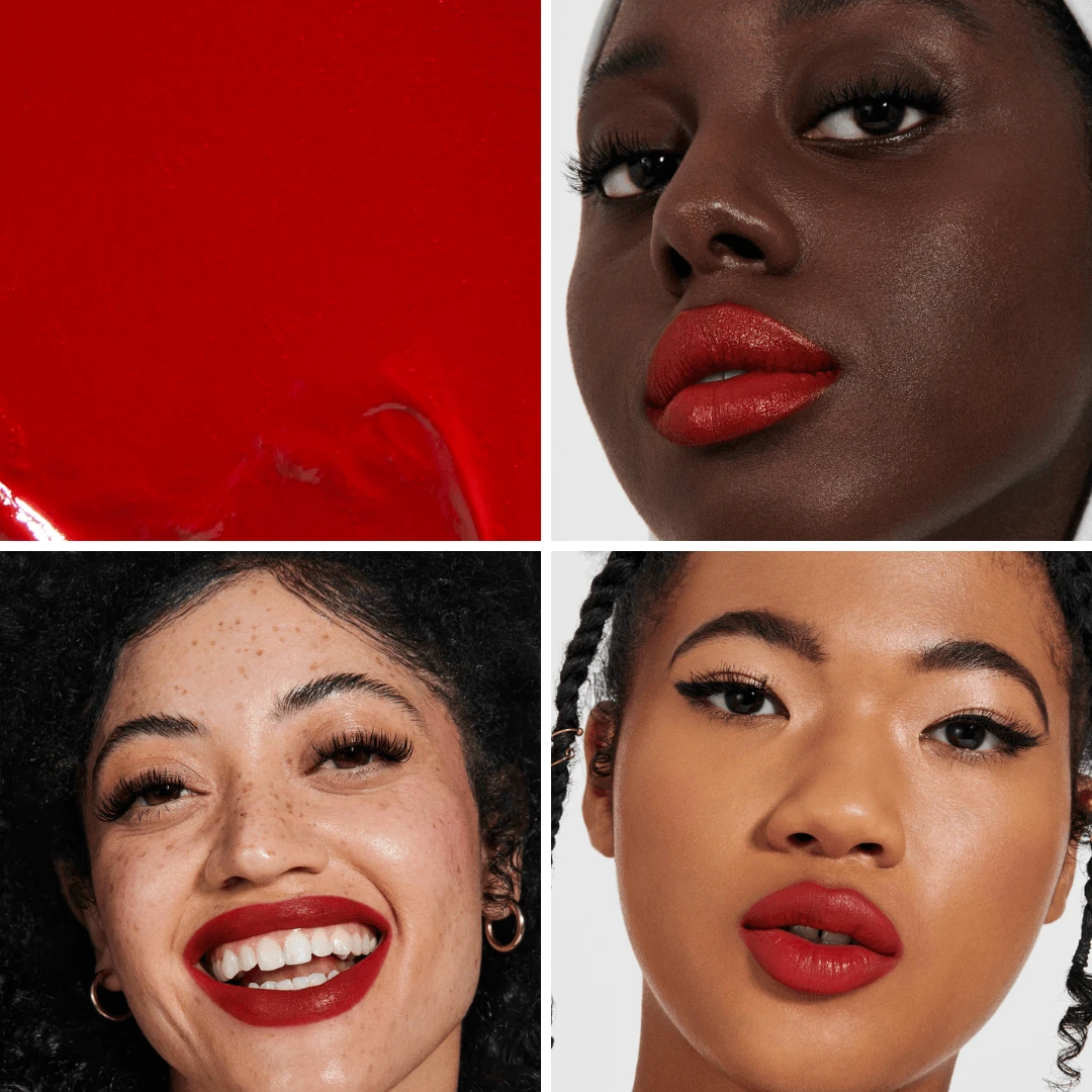 Cake Batter Liquid Lipstick - Image 11