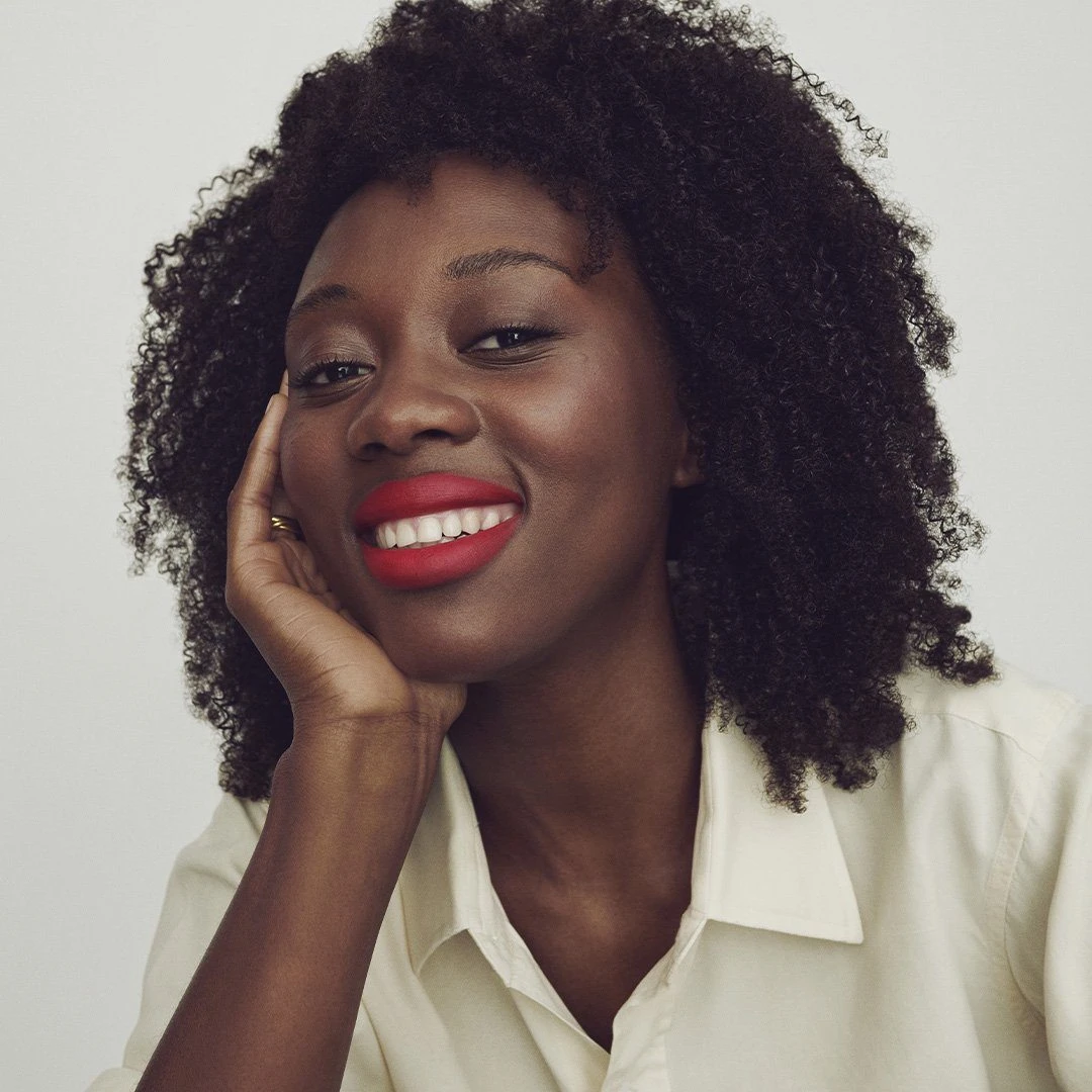 The Red Edit Lipstick Refill - Image 6