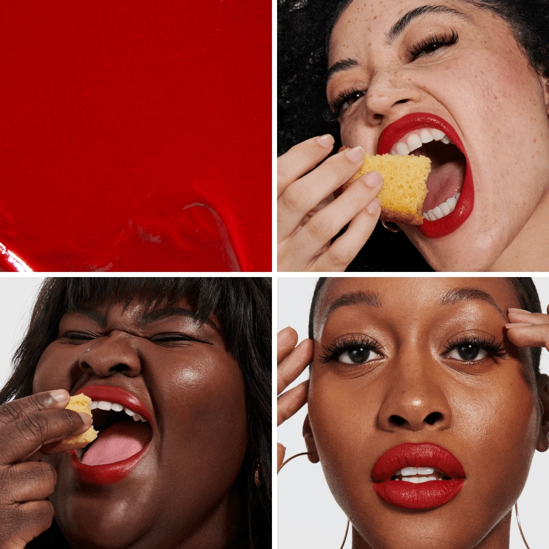 Cake Batter Liquid Lipstick - Image 16