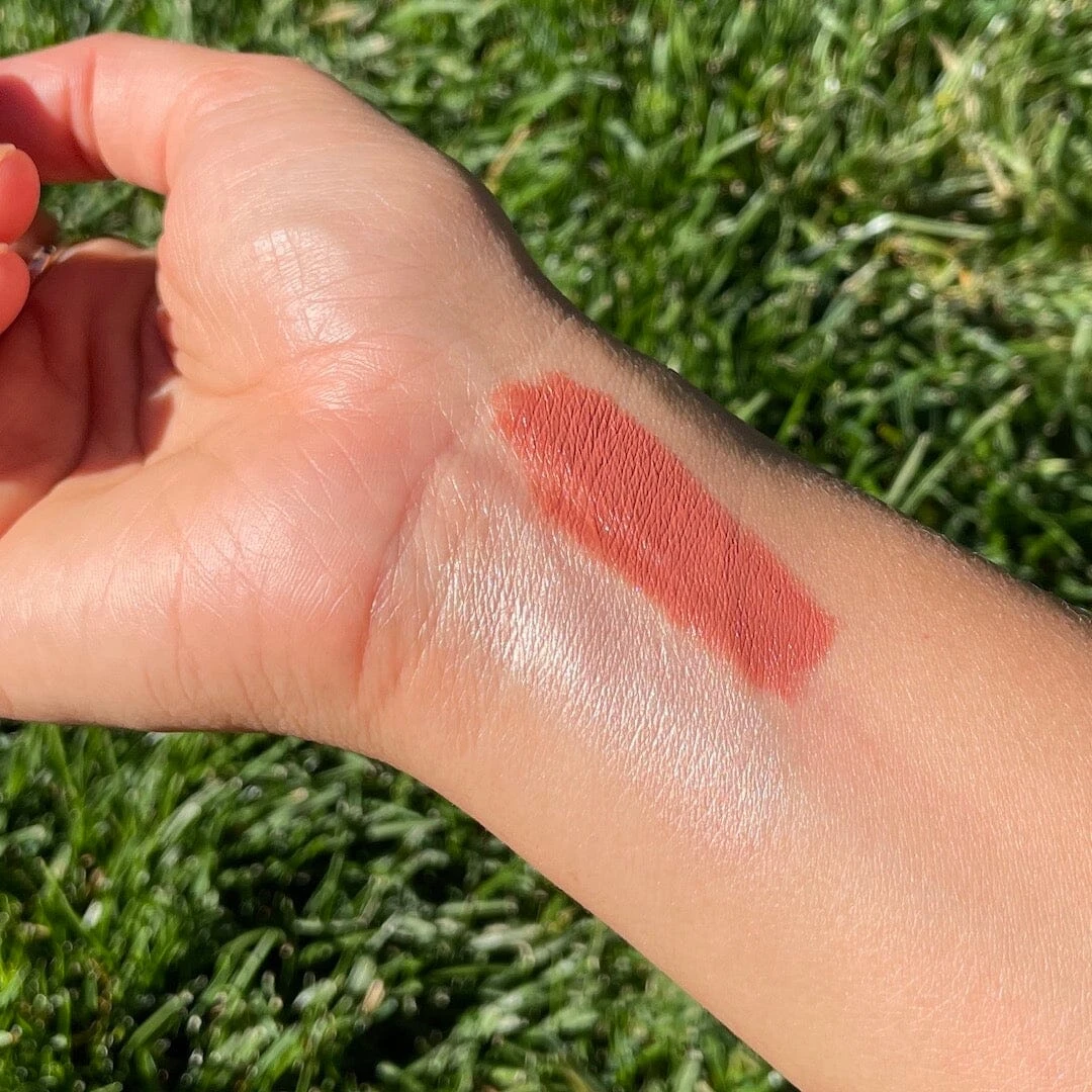 Cinnamon + Champagne Balmie Duo - Image 9