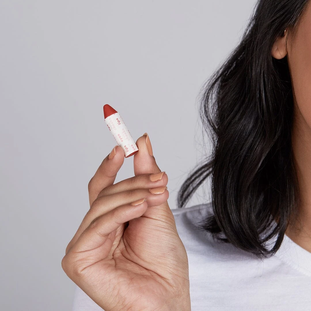 Lip-to-Lid Balmie - Image 9