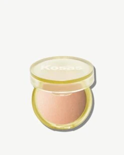 The Sun Show Glowy Warmth Bronzer