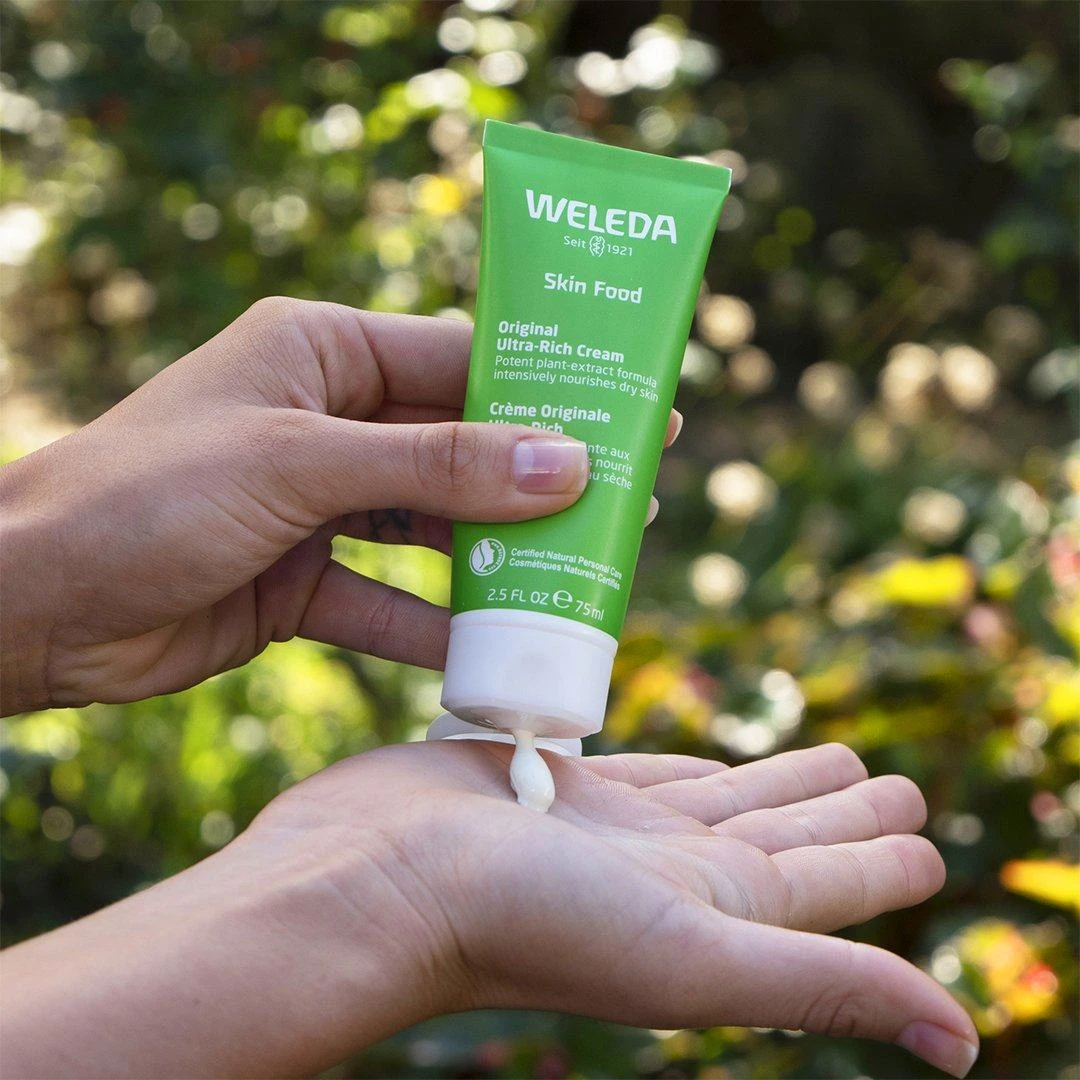 Weleda Skin Food Original - Image 2