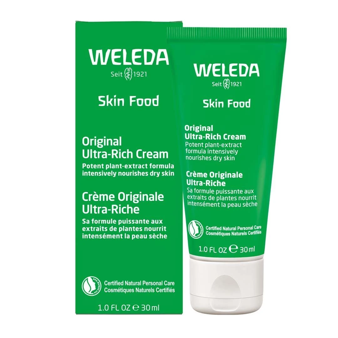Weleda Skin Food Original - Image 3
