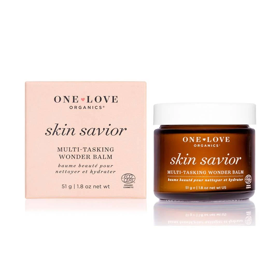 Skin Savior Multi-Tasking Wonder Balm - Image 11