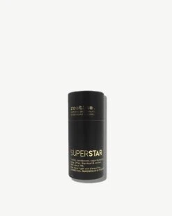 Deodorant Stick With Activated Charcoal
