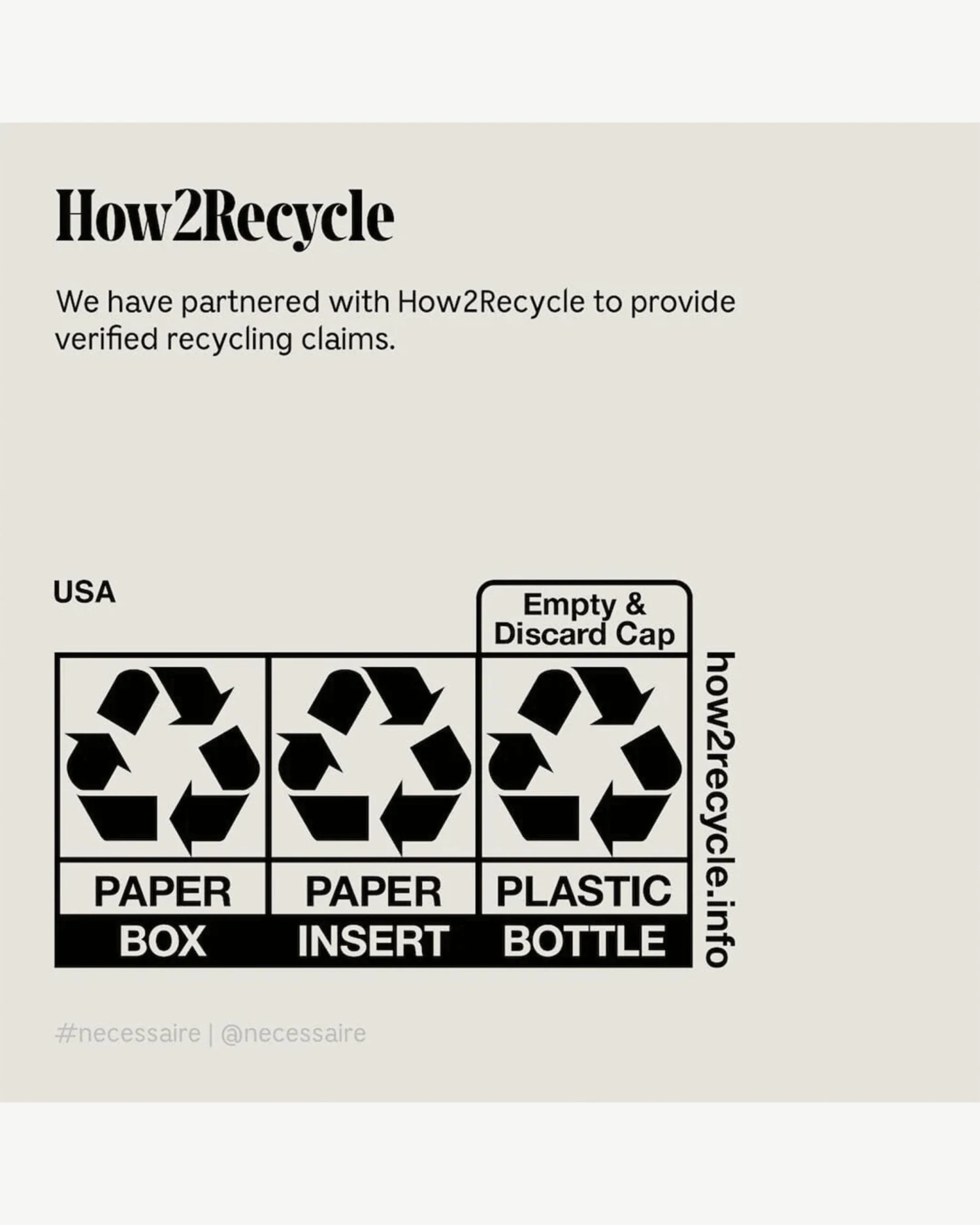 The Body Wash - Fragrance-Free - Image 14