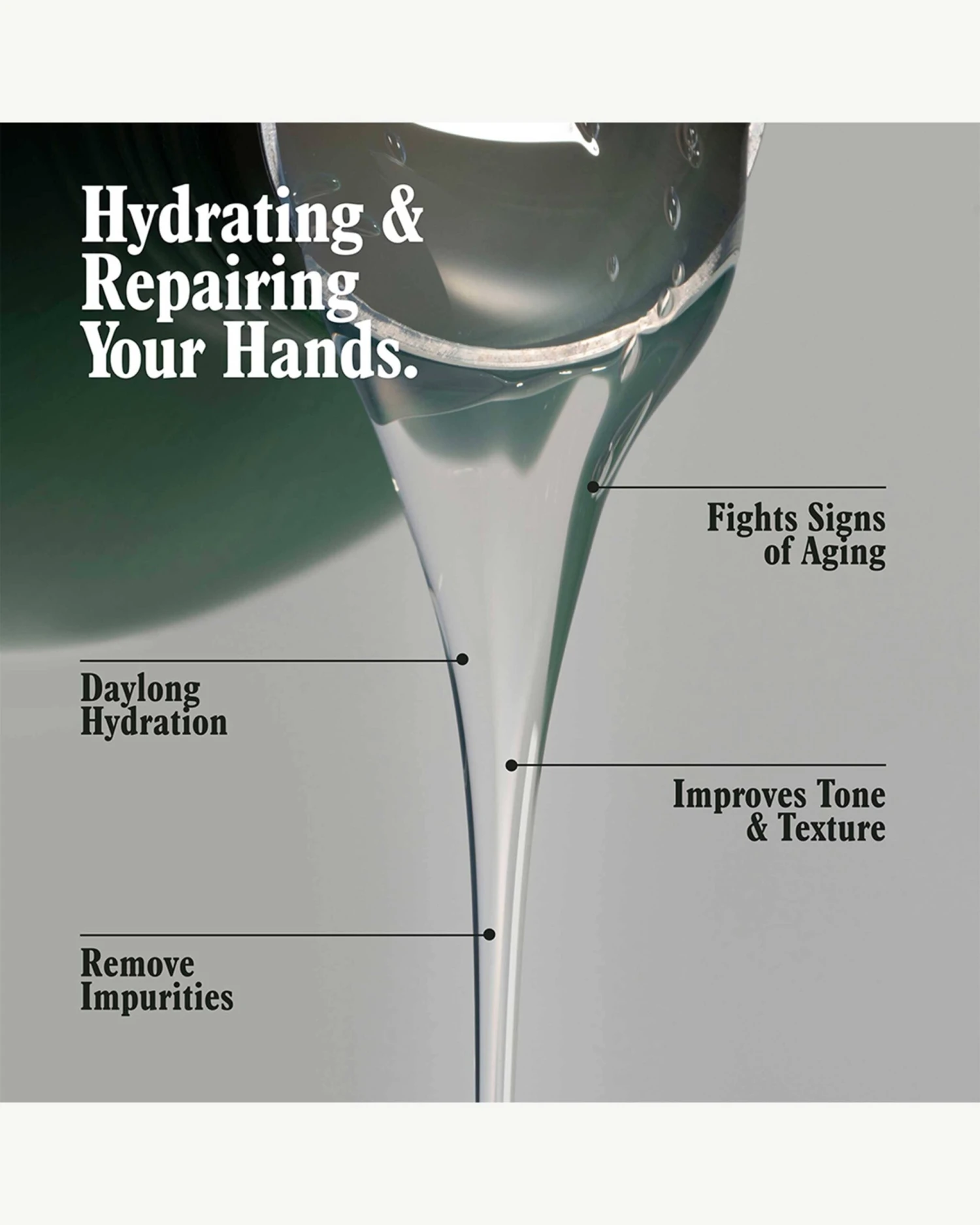 Uni Restoring Hand Wash - Image 5