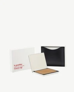 Vegan Fine Leather La Terre Set