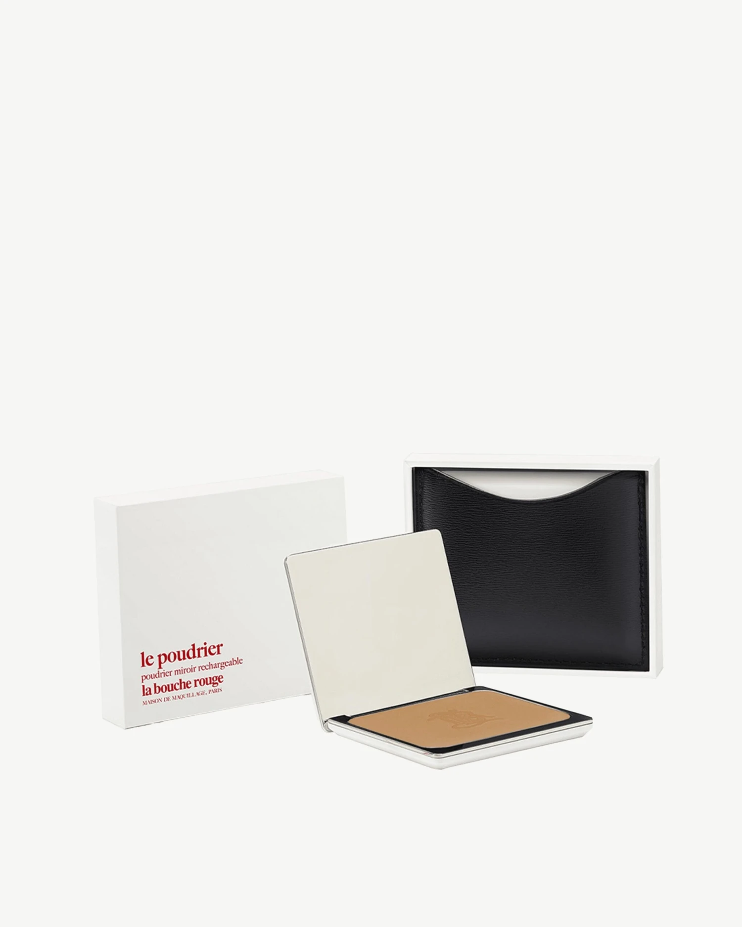 Vegan Fine Leather La Terre Set