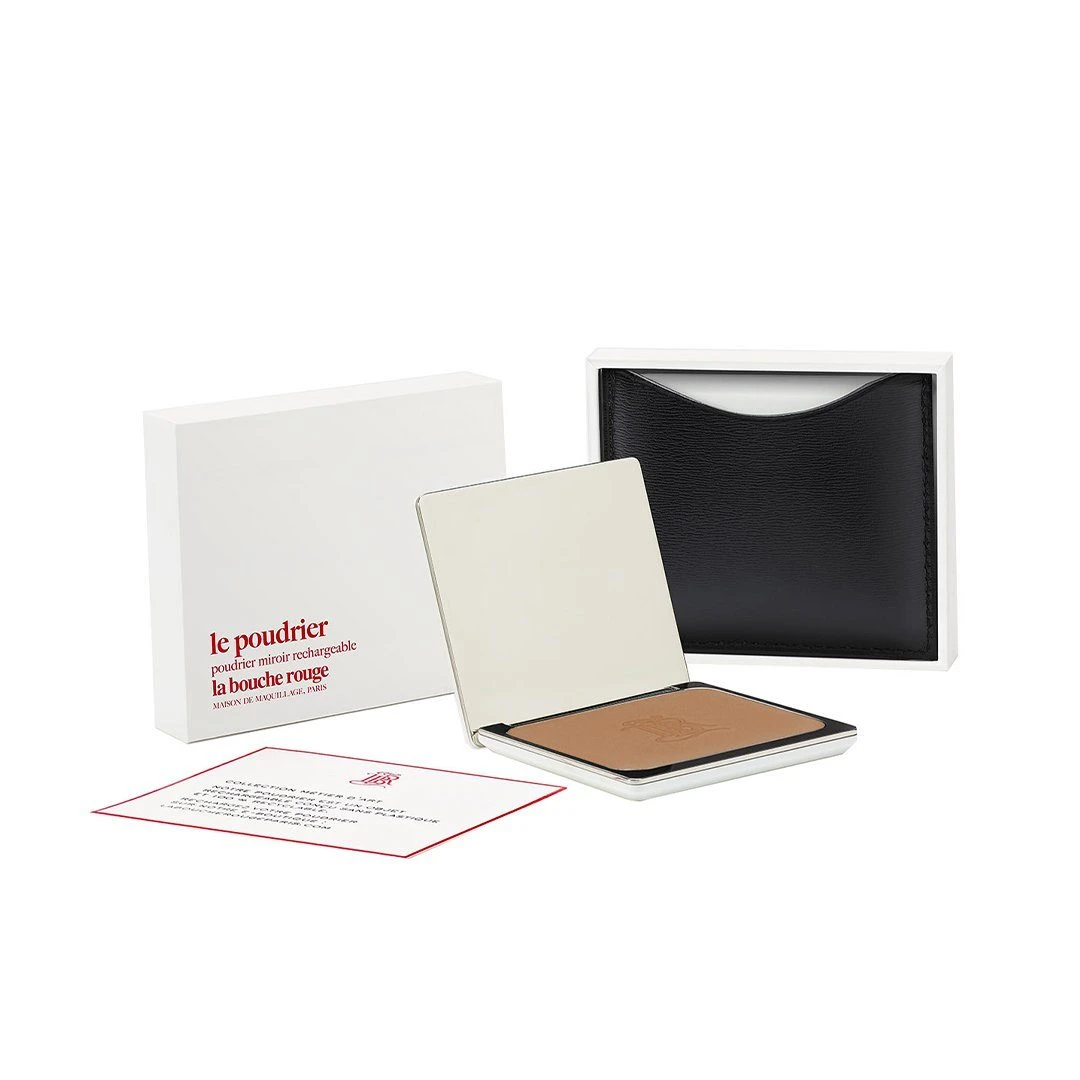 Vegan Fine Leather La Terre Set - Image 7