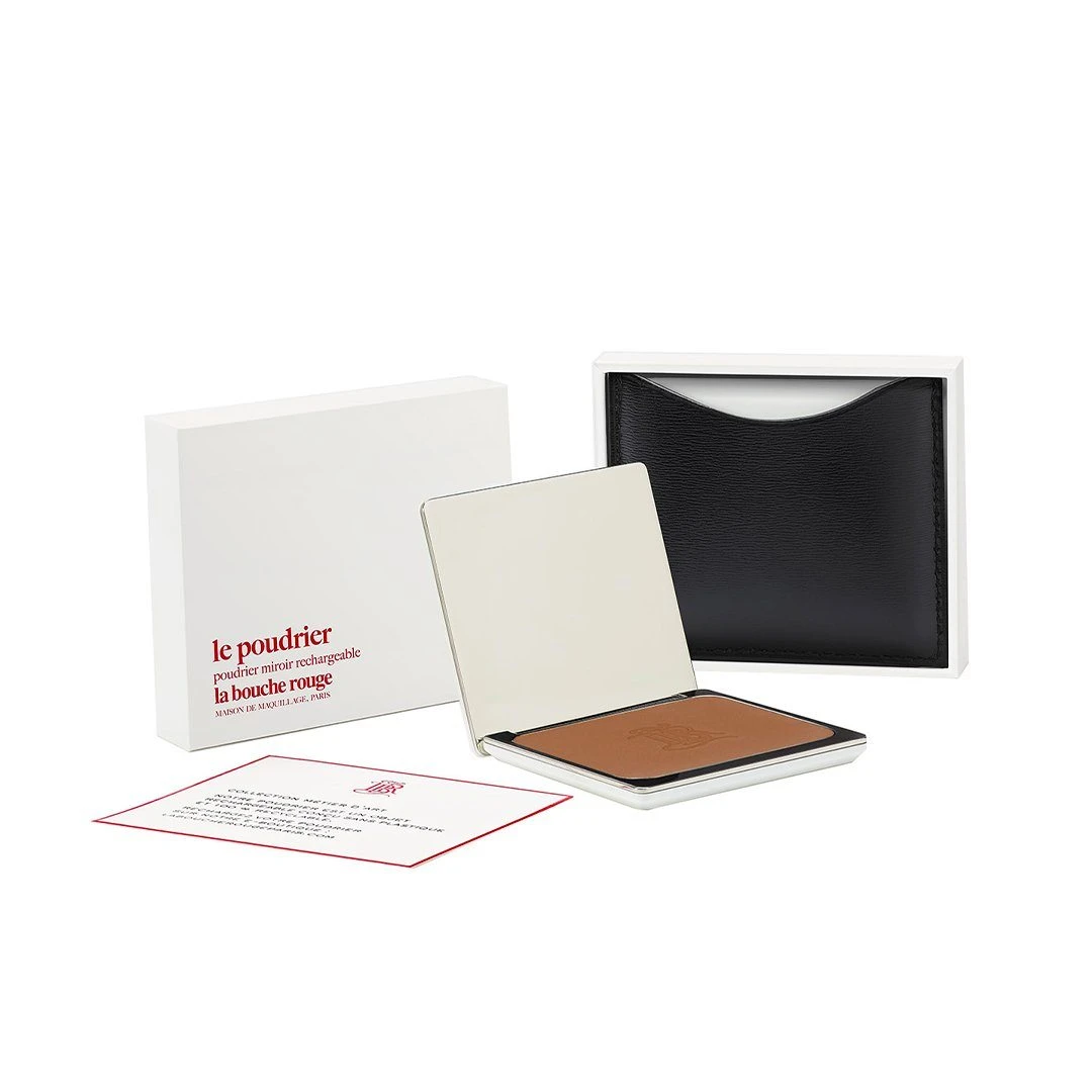 Vegan Fine Leather La Terre Set - Image 13