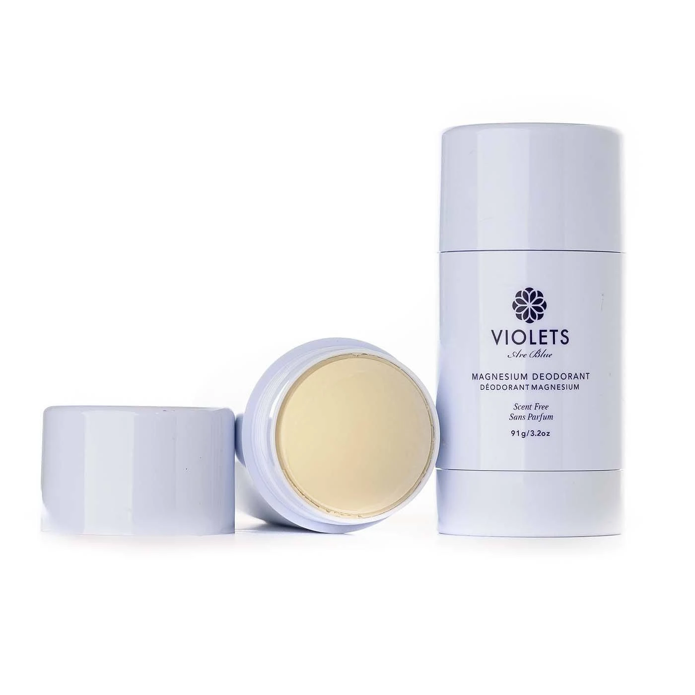 Baking Soda Free Magnesium Deodorant - Image 2