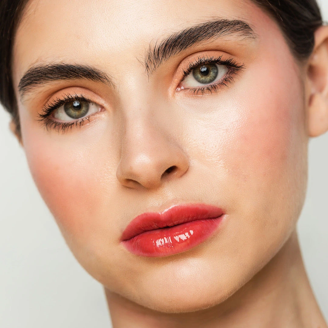 Desert Rose Lip + Cheek Oil - Image 6