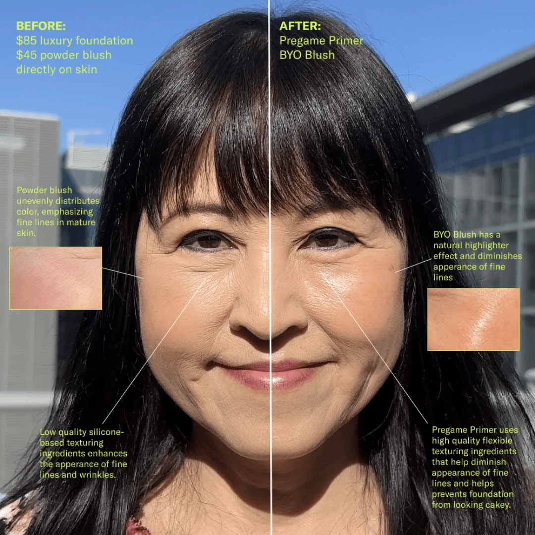 BYO Blush Oil - Image 7