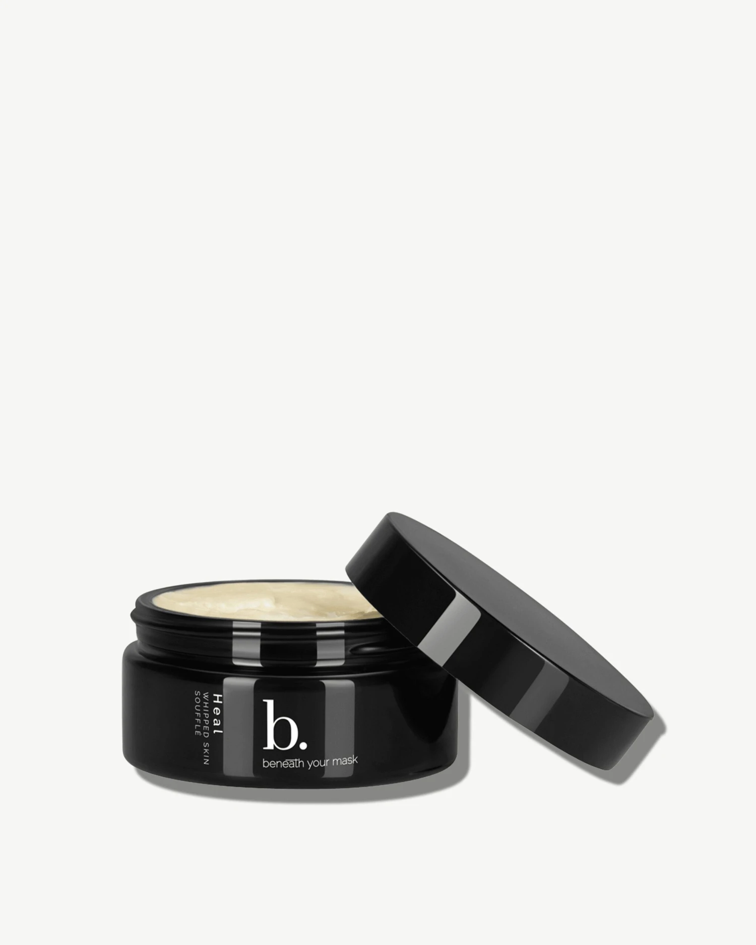 Heal- Vegan Whipped Skin Soufflé