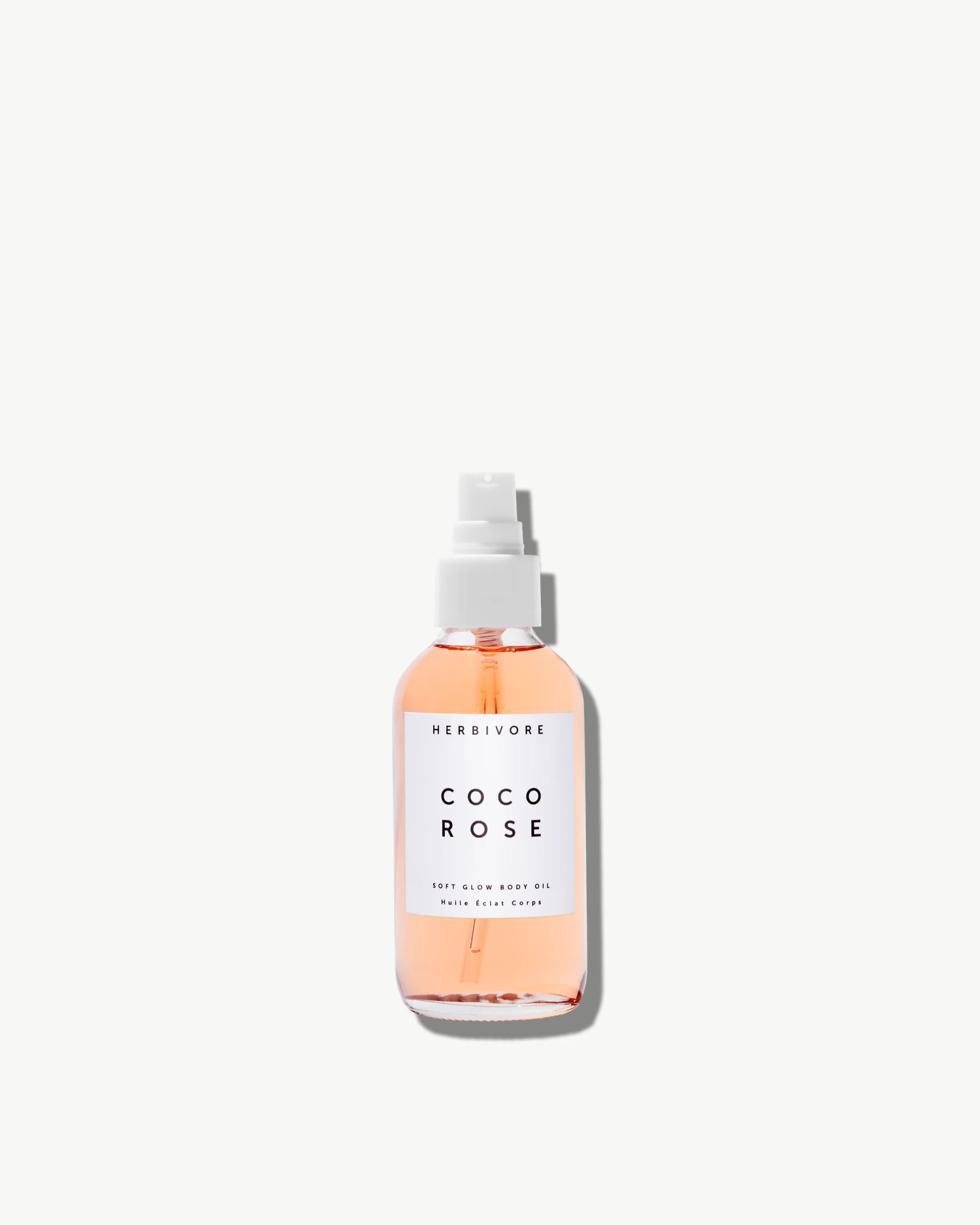 Coco Rose Soft Glow Body Oil
