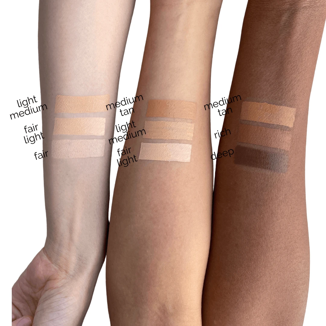 HAN Liquid Concealer - Image 8