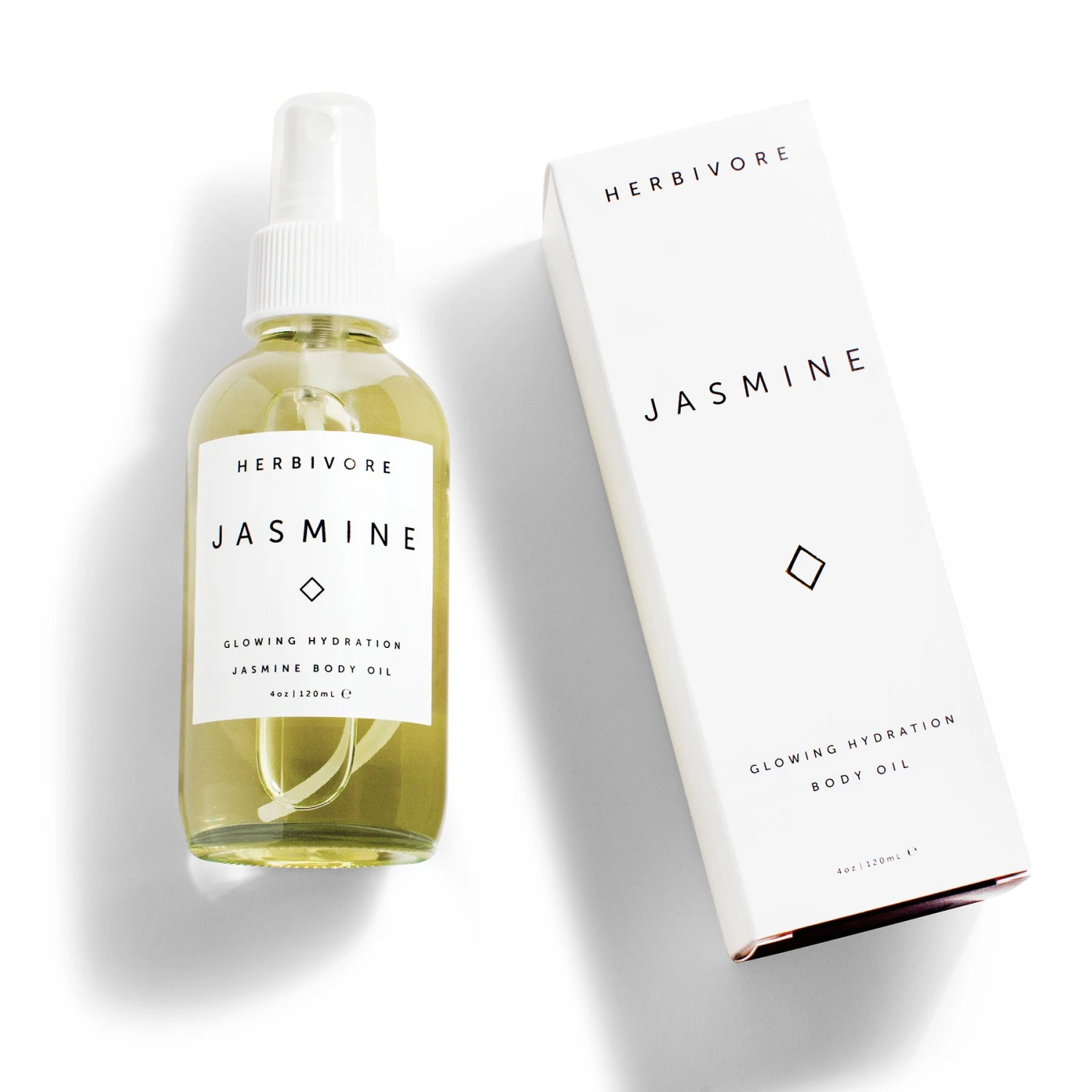 Jasmine Body Oil - Image 2