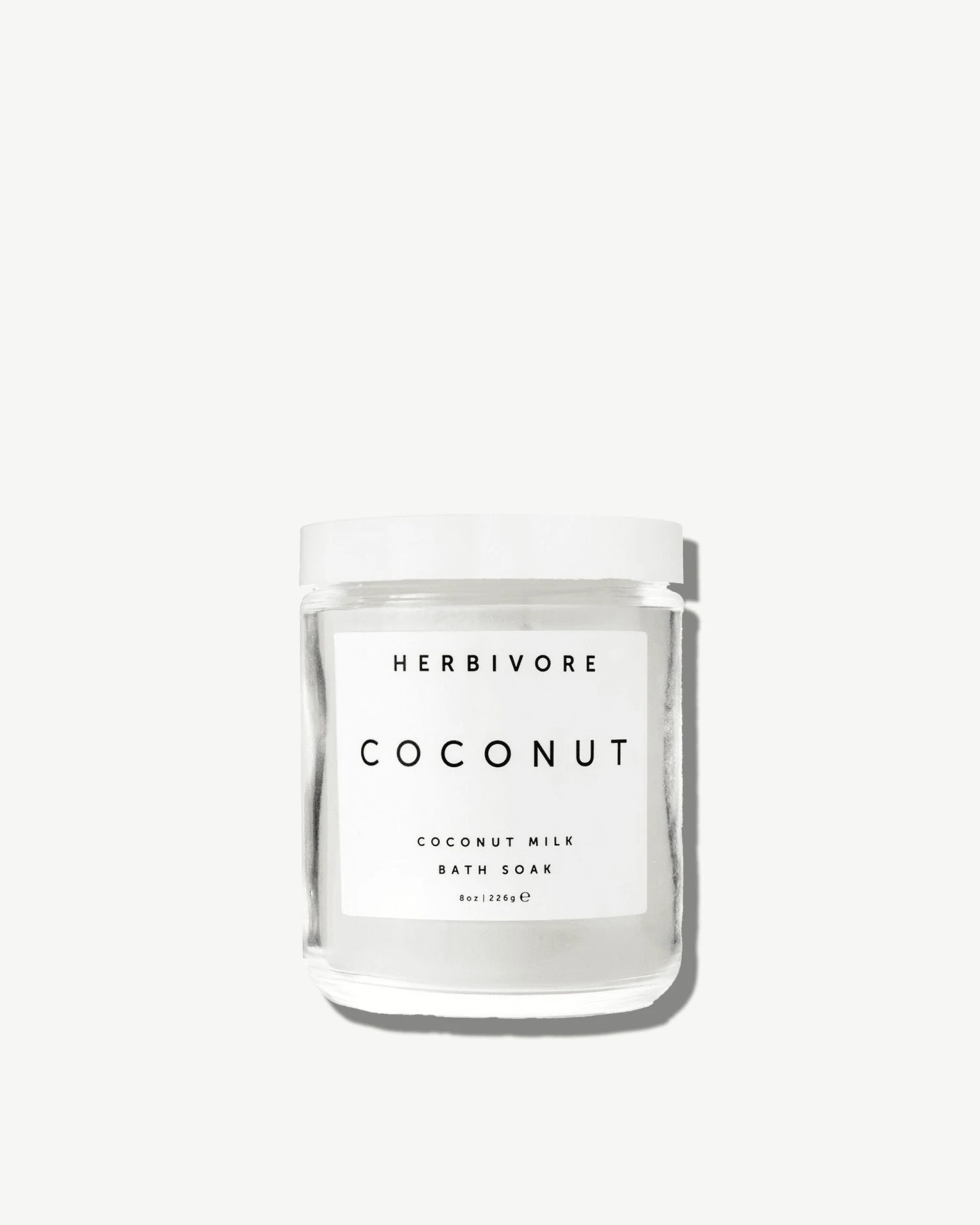 Coconut Bath Soak