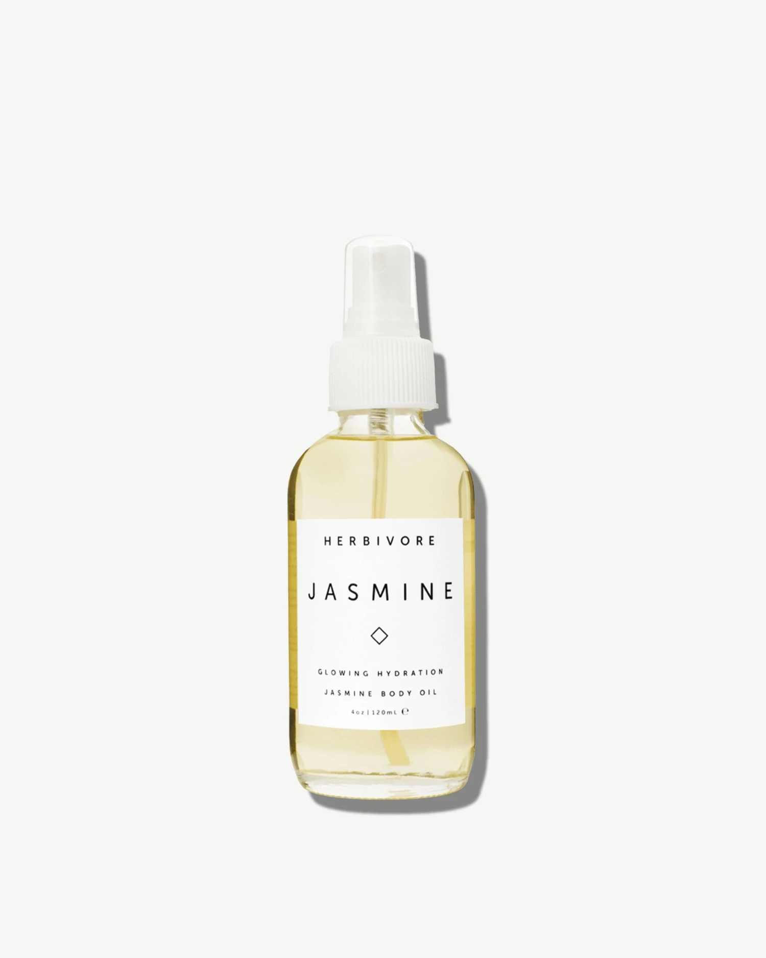 Jasmine Body Oil