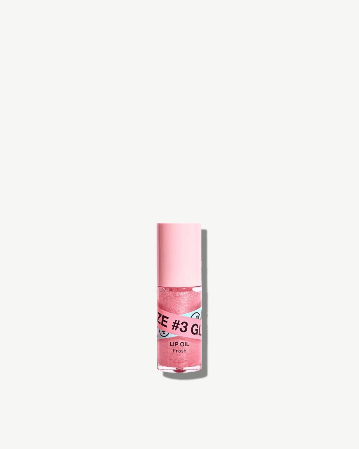 Glaze #3 Lip Oil