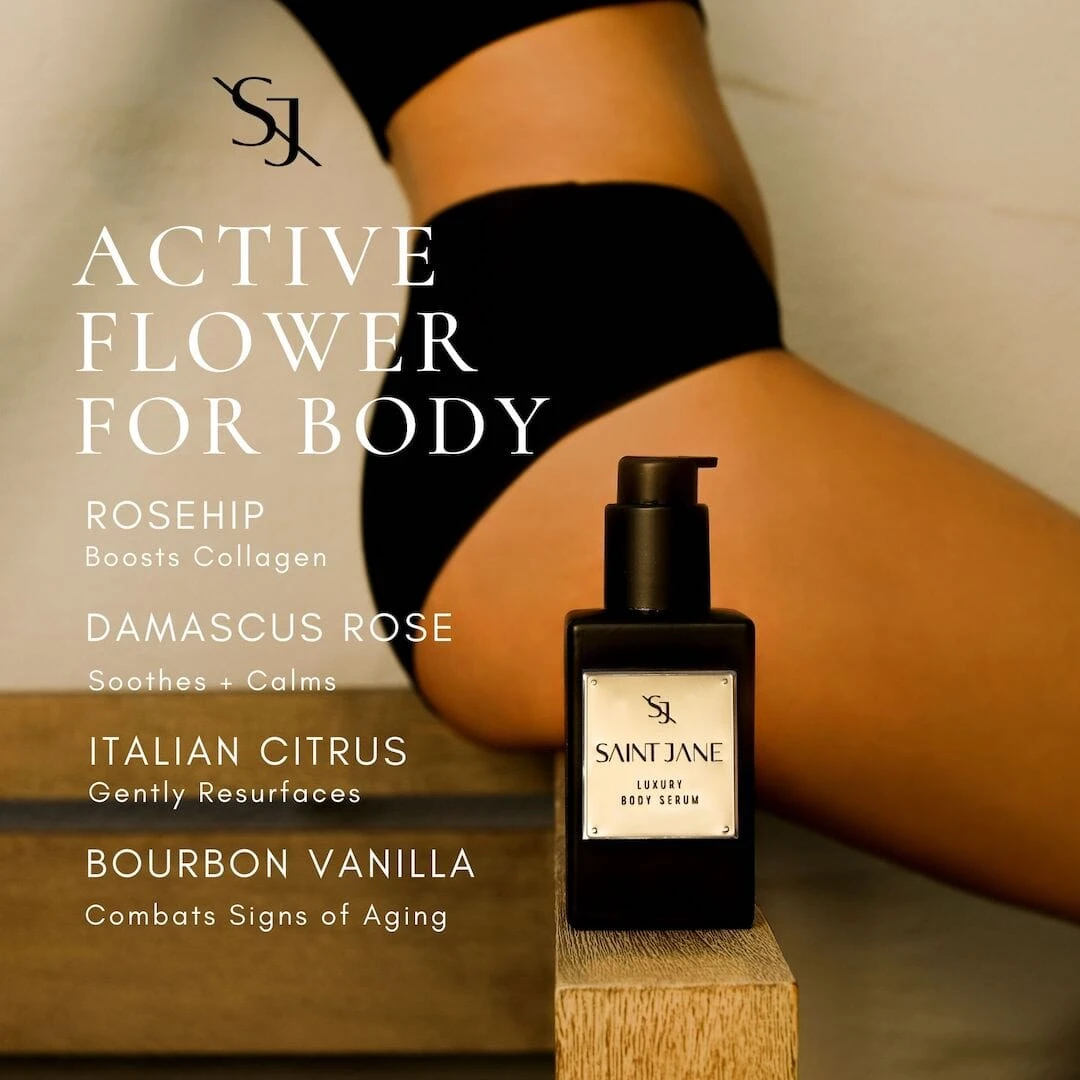 Luxury Body Serum - Image 6