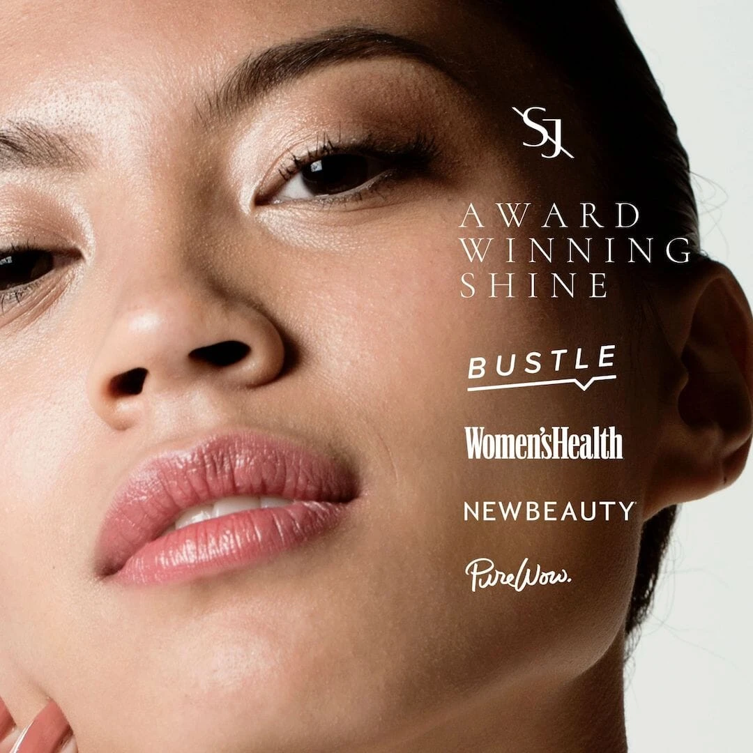 Luxury Lip Oil - Image 10