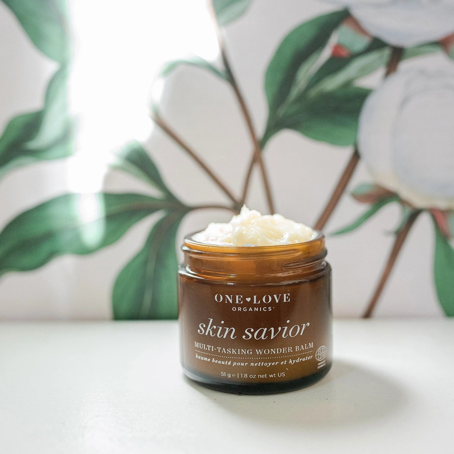 Skin Savior Multi-Tasking Wonder Balm - Image 2