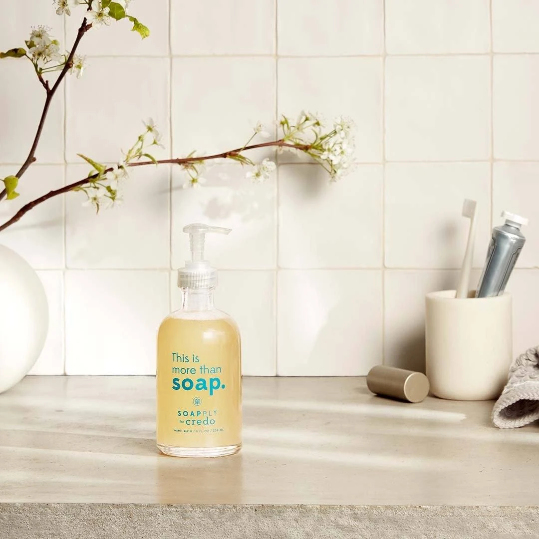 Soapply For Credo Liquid Hand Wash - Image 7